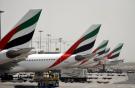 Самолеты авиакомпании Emirates