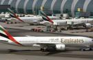 Авиакомпания Emirates прекратит полеты в Киев