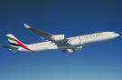 Авиакомпания Emirates открывает второе таиландское направление