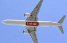 Авиакомпания Emirates (ОАЭ) полетит в Барселону (Испания)