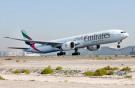 Авиакомпания Emirates заказала 50 самолетов Boeing 777-300ER