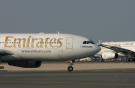 Прибыль авиакомпании Emirates в апреле–сентябре 2010 года возросла до 925,7 млн 
