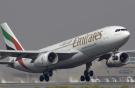Авиакомпания Emirates запускает ежедневный рейс