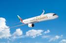 Получив рекордную прибыль авиакомпания Emirates Airline увеличит флот