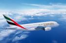 Аэропорт Домодедово обслужил более 2,2 млн пассажиров авиакомпании Emirates