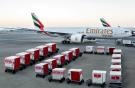 Авиакомпания Emirates SkyCargo пополнила воздушный флот