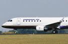 Авиакомпания "Белавиа" берет в лизинг самолеты Embraer-175