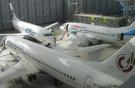 Холдинг "Инжиниринг" займется ПЛГ самолетов Airbus A319/A320 и Boeing 737 с берм