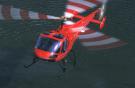 Enstrom поставил первый вертолет 480B-G с авионикой Garmin