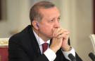 Президент Турции призвал к открытому небу с Россией