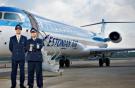 Estonian Air набирает популярность за рубежом