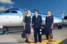 Авиакомпания Estonian Air будет летать в Москву 18 раз в неделю