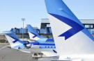 Пассажиропоток Estonian Air возрос на 71%