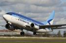 Пассажиропоток авиакомпании Estonian Air за 11 месяцев возрос на 17,4%