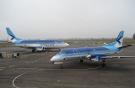 Эстонская авиакомпания Estonian Air вводит дополнительные рейсы в Париж