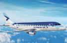 Эстонская авиакомпания  Estonian Air получила первый Embraer 170