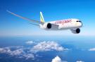 У Boeing 787 авиакомпании Ethiopian Airlines сломалась передняя стойка шасси