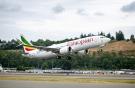 Эфиопия и Индонезия готовы возобновить эксплуатацию самолета Boeing 737MAX