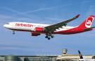 ЕС подозревает, что Etihad Airways получила больше контроля над Air Berlin, чем это разрешено за­ко­нодательством