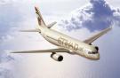 Авиакомпания Etihad Airways увеличивает количество рейсов между Абу-Даби и Москв