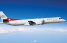 Etihad Airways запускает регионального авиаперевозчика в Европе