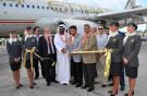 Авиакомпания Etihad Airways купила авиакомпаниии Air Berlin и Air Seychelles