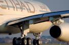 Выручка авиакомпании Etihad Airways возросла на 14%