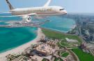 Авиакомпания Etihad предложит клиентам скидки в магазинах и гостиницах Абу-Даби