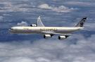 Авиакомпания Etihad Airways открывает рейс Абу-Даби—Вашингтон