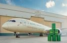 партнерство Boeing с авиакомпанией Etihad Airways в рамках программы Boeing ecoDemonstrator 2020 года, тестирование новых эко-технологий на самолете B-787-10 Dreamliner