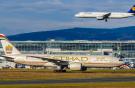 Lufthansa и Etihad объединят усилия для спасения Air Berlin