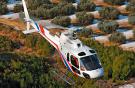 Самые популярные — Eurocopter семейства Ecureuil, и в первую очередь AS350 B3.