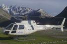 Eurocopter подписал меморандум с индийским конгломератом Mahindra Group 