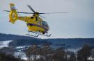 Первый медицинский Eurocopter EC135 поставлен в Краснодарский край