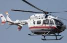 Администрация Краснодарского края заказала вертолет Eurocopter EC135 