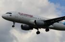 Лоукостер Eurowings поделится с европейскими авиакомпаниями своим брендом