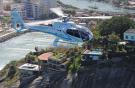 Airbus Helicopters и Uber тестируют вертолетное такси