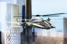 Airbus Helicopters испытал макет нового высокоскоростного вертолета