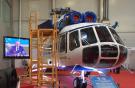 Завершены испытания вертолета Ми-8МСБ