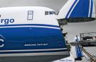 AirBridgeCargo стала первым российским эксплуатантом самолетов Boeing 747-8F