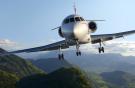 Dassault Falcon 2000S и LXS получают сертификаты типа EASA