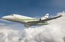 Dassault Aviation представил бизнес-джет Falcon 2000S