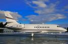 Falcon 2000EX