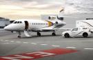 Dassault ускорила помощь владельцам сломавшихся бизнес-джетов