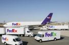 FedEx расширяется в Европе