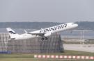 Авиакомпания Finnair получила операционные доходы в III квартале