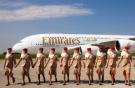 Emirates Group объявила набор 11 тысяч новых сотрудников