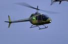 Состоялся первый полет вертолета Bell-505