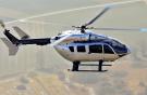 No Mercedes-outfitted EC145s are operated in Russia as yet