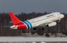 Авиакомпания "Ямал" подписала договор лизинга первого Sukhoi Superjet 100